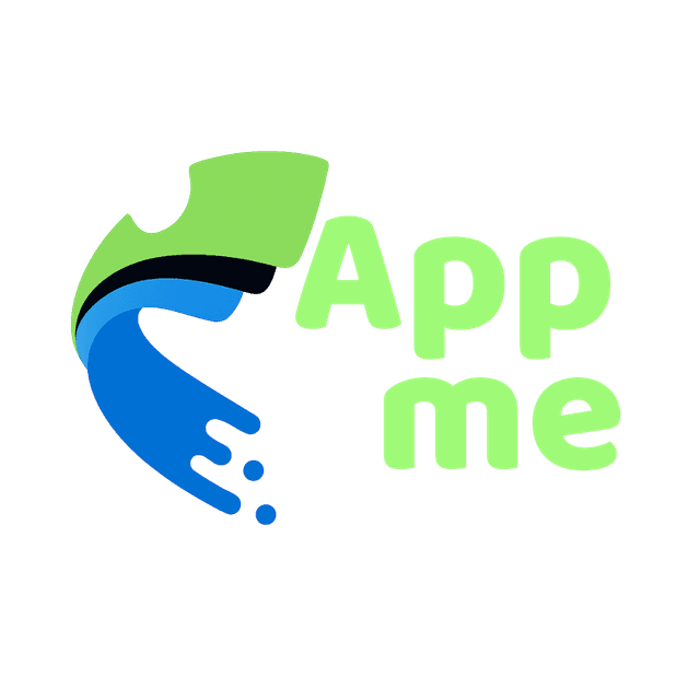 AppMe Logo